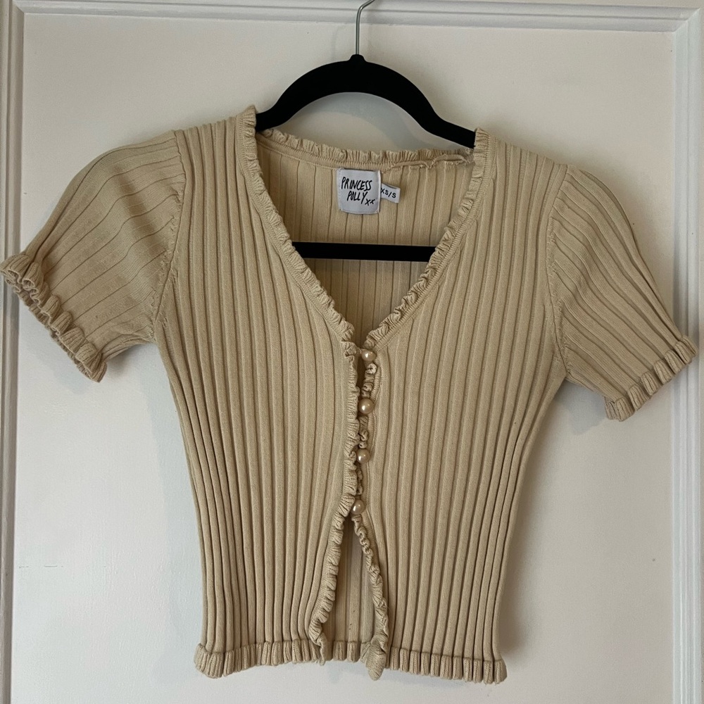 Princess Polly Top